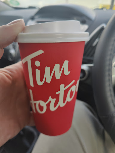 Photo of Tim Hortons - Gloucester - Eastern Avenue Retail Park, Eastern Ave, Gloucester GL4 3EA