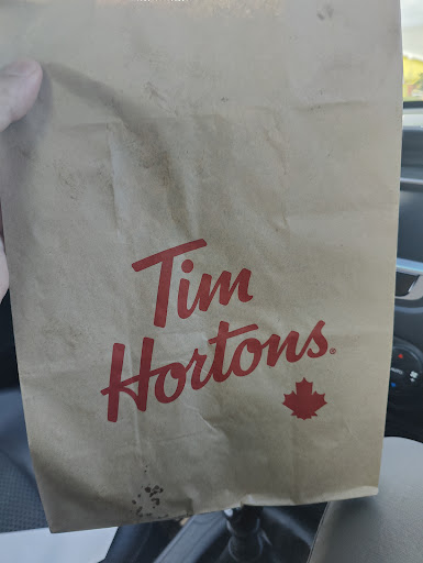 Photo of Tim Hortons - Gloucester - Eastern Avenue Retail Park, Eastern Ave, Gloucester GL4 3EA