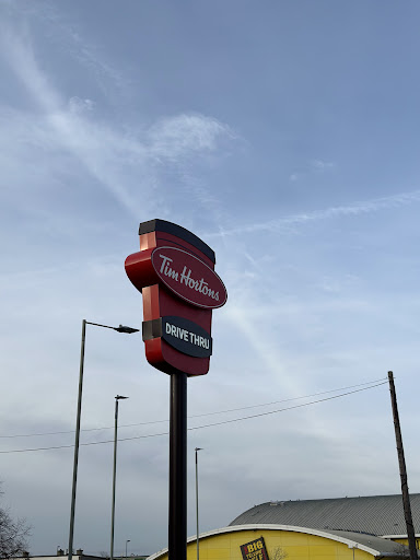 Photo of Tim Hortons - Gloucester - Eastern Avenue Retail Park, Eastern Ave, Gloucester GL4 3EA