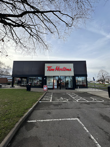 Photo of Tim Hortons - Gloucester - Eastern Avenue Retail Park, Eastern Ave, Gloucester GL4 3EA