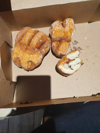 Photo of Tim Hortons - Gloucester - Eastern Avenue Retail Park, Eastern Ave, Gloucester GL4 3EA