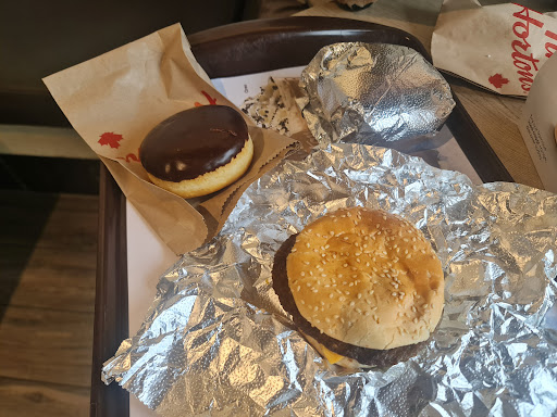 Photo of Tim Hortons - Gloucester - Eastern Avenue Retail Park, Eastern Ave, Gloucester GL4 3EA