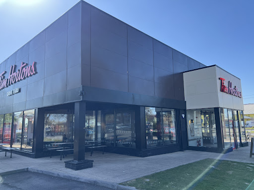 Photo of Tim Hortons - Gloucester - Eastern Avenue Retail Park, Eastern Ave, Gloucester GL4 3EA