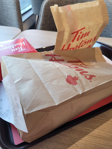 Photo of Tim Hortons - Gloucester - Eastern Avenue Retail Park, Eastern Ave, Gloucester GL4 3EA