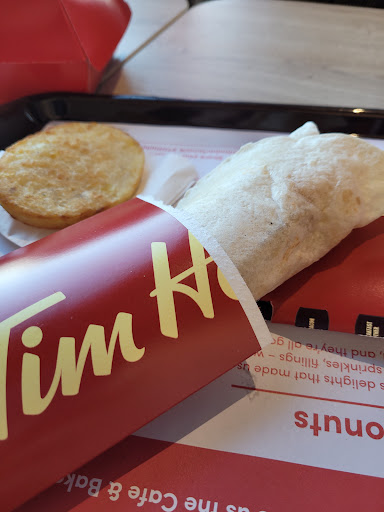 Photo of Tim Hortons - Gloucester - Eastern Avenue Retail Park, Eastern Ave, Gloucester GL4 3EA