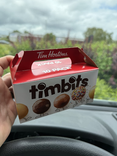 Photo of Tim Hortons - Gloucester - Eastern Avenue Retail Park, Eastern Ave, Gloucester GL4 3EA