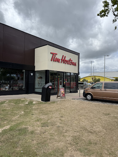 Photo of Tim Hortons - Gloucester - Eastern Avenue Retail Park, Eastern Ave, Gloucester GL4 3EA
