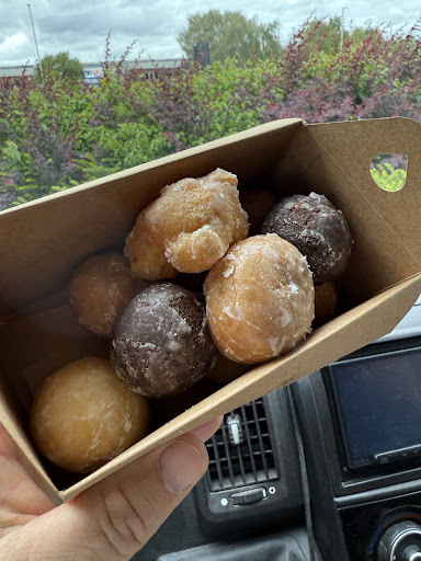 Photo of Tim Hortons - Gloucester - Eastern Avenue Retail Park, Eastern Ave, Gloucester GL4 3EA