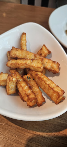 Photo of The Real Greek - Gloucester Quays - Unit R9, St Ann Way, Gloucester GL1 5SH