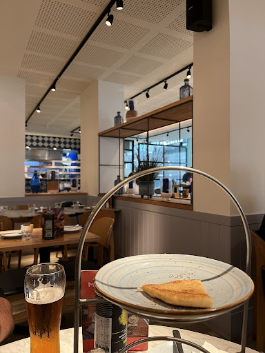 Photo of The Real Greek - Gloucester Quays - Unit R9, St Ann Way, Gloucester GL1 5SH