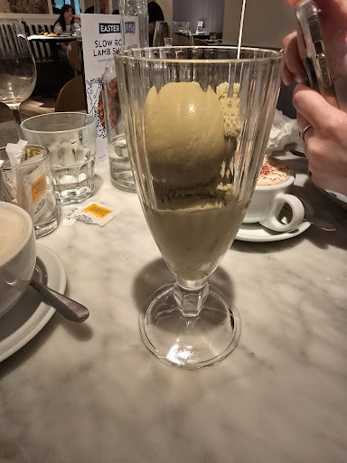 Photo of The Real Greek - Gloucester Quays - Unit R9, St Ann Way, Gloucester GL1 5SH