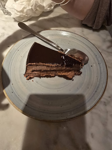 Photo of The Real Greek - Gloucester Quays - Unit R9, St Ann Way, Gloucester GL1 5SH