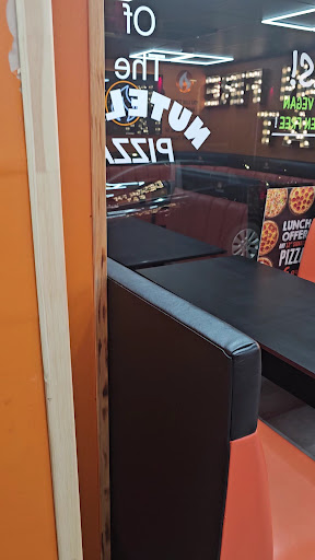 Photo of Fireaway Pizza Gloucester - 126 - 128 Eastgate St, Gloucester GL1 1QT