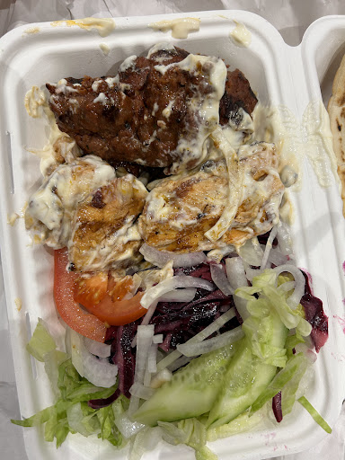 Photo of Flames Pizza and Kebab - 79 Southgate St, Gloucester GL1 1UR