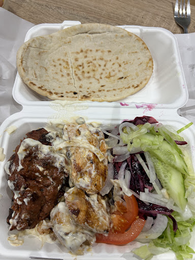 Photo of Flames Pizza and Kebab - 79 Southgate St, Gloucester GL1 1UR