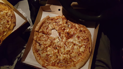 Photo of Flames Pizza and Kebab - 79 Southgate St, Gloucester GL1 1UR