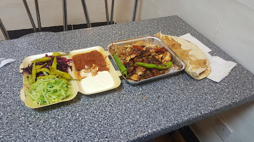 Photo of Flames Pizza and Kebab - 79 Southgate St, Gloucester GL1 1UR