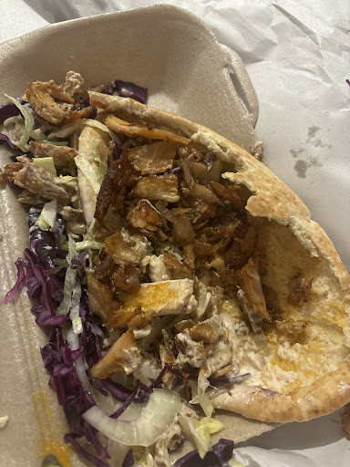 Photo of Flames Pizza and Kebab - 79 Southgate St, Gloucester GL1 1UR