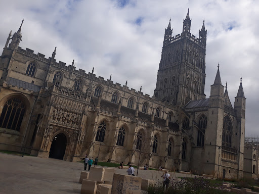 Photo of Flames Pizza and Kebab - 79 Southgate St, Gloucester GL1 1UR