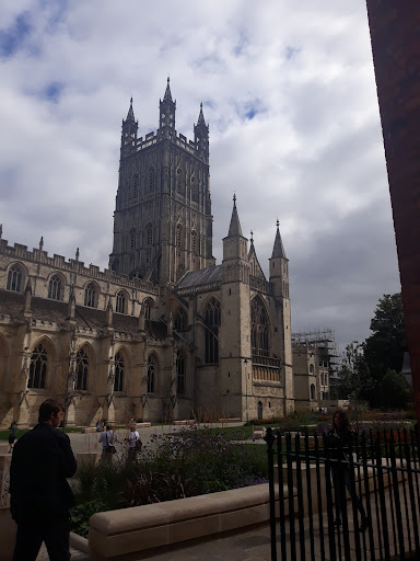 Photo of Flames Pizza and Kebab - 79 Southgate St, Gloucester GL1 1UR