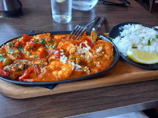 Photo of ANATOLIAN PALACE - Unit R4, Gloucester Quays Designer Outlet, St Ann Way, Gloucester GL1 5SH