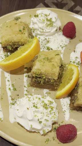 Photo of ANATOLIAN PALACE - Unit R4, Gloucester Quays Designer Outlet, St Ann Way, Gloucester GL1 5SH