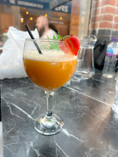 Photo of ANATOLIAN PALACE - Unit R4, Gloucester Quays Designer Outlet, St Ann Way, Gloucester GL1 5SH