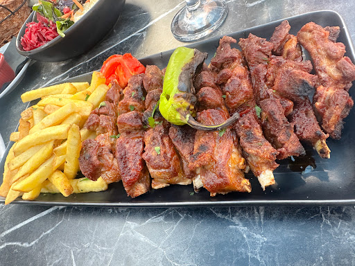 Photo of ANATOLIAN PALACE - Unit R4, Gloucester Quays Designer Outlet, St Ann Way, Gloucester GL1 5SH