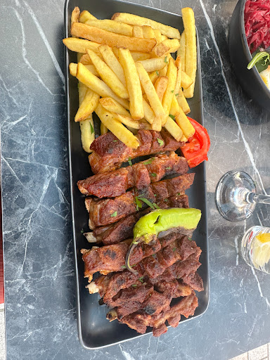 Photo of ANATOLIAN PALACE - Unit R4, Gloucester Quays Designer Outlet, St Ann Way, Gloucester GL1 5SH