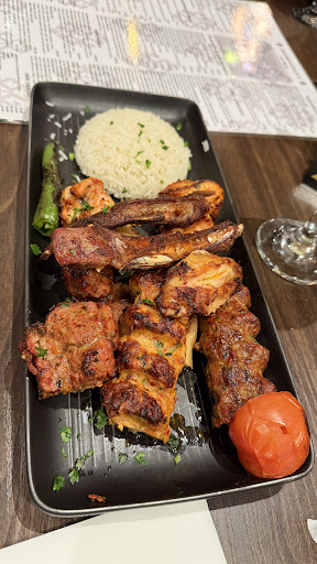 Photo of ANATOLIAN PALACE - Unit R4, Gloucester Quays Designer Outlet, St Ann Way, Gloucester GL1 5SH