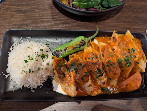 Photo of ANATOLIAN PALACE - Unit R4, Gloucester Quays Designer Outlet, St Ann Way, Gloucester GL1 5SH