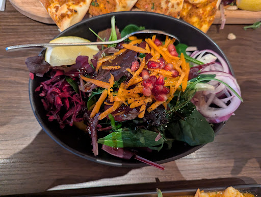 Photo of ANATOLIAN PALACE - Unit R4, Gloucester Quays Designer Outlet, St Ann Way, Gloucester GL1 5SH