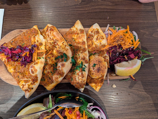 Photo of ANATOLIAN PALACE - Unit R4, Gloucester Quays Designer Outlet, St Ann Way, Gloucester GL1 5SH