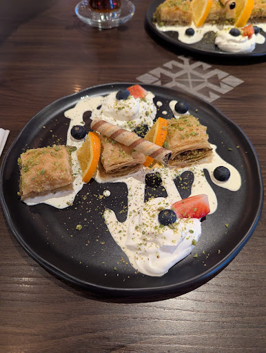 Photo of ANATOLIAN PALACE - Unit R4, Gloucester Quays Designer Outlet, St Ann Way, Gloucester GL1 5SH