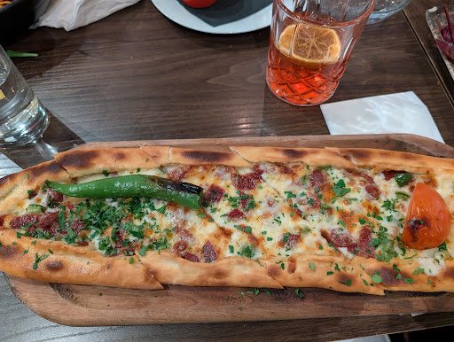 Photo of ANATOLIAN PALACE - Unit R4, Gloucester Quays Designer Outlet, St Ann Way, Gloucester GL1 5SH