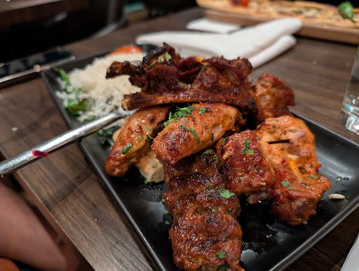 Photo of ANATOLIAN PALACE - Unit R4, Gloucester Quays Designer Outlet, St Ann Way, Gloucester GL1 5SH