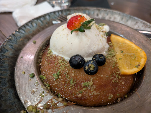 Photo of ANATOLIAN PALACE - Unit R4, Gloucester Quays Designer Outlet, St Ann Way, Gloucester GL1 5SH