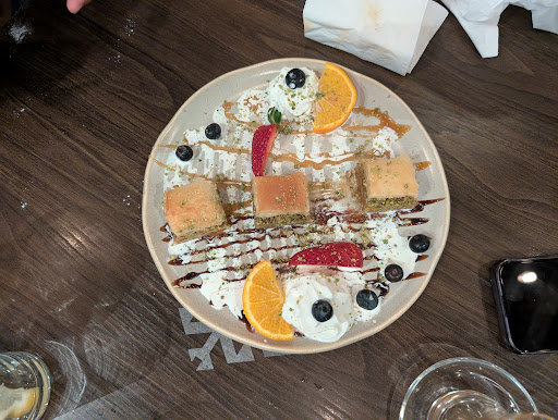 Photo of ANATOLIAN PALACE - Unit R4, Gloucester Quays Designer Outlet, St Ann Way, Gloucester GL1 5SH