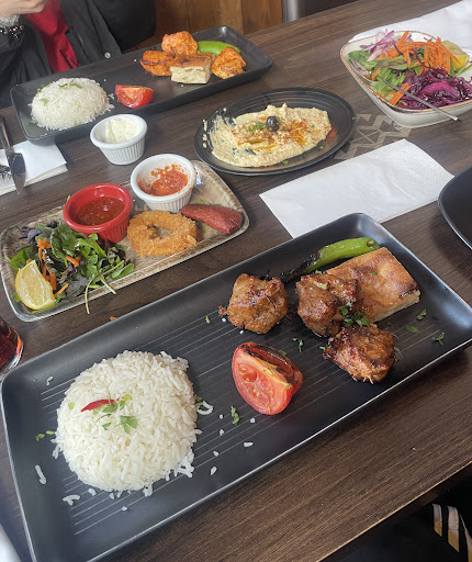 Photo of ANATOLIAN PALACE - Unit R4, Gloucester Quays Designer Outlet, St Ann Way, Gloucester GL1 5SH