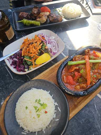 Photo of ANATOLIAN PALACE - Unit R4, Gloucester Quays Designer Outlet, St Ann Way, Gloucester GL1 5SH