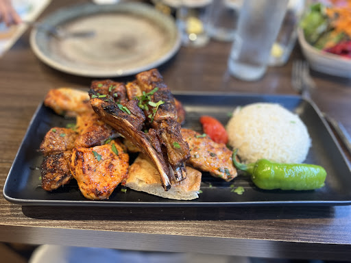 Photo of ANATOLIAN PALACE - Unit R4, Gloucester Quays Designer Outlet, St Ann Way, Gloucester GL1 5SH