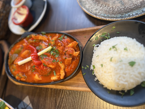 Photo of ANATOLIAN PALACE - Unit R4, Gloucester Quays Designer Outlet, St Ann Way, Gloucester GL1 5SH