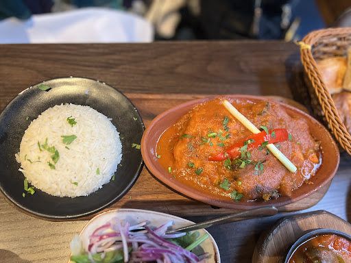 Photo of ANATOLIAN PALACE - Unit R4, Gloucester Quays Designer Outlet, St Ann Way, Gloucester GL1 5SH