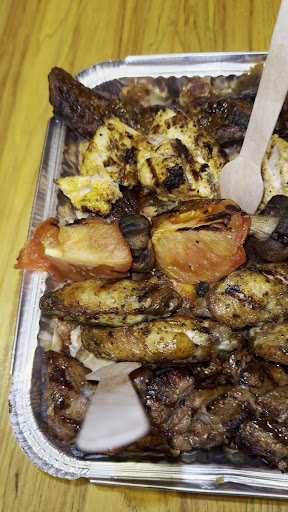 Photo of Best Kebab | Gloucester - 136 Eastgate St, Gloucester GL1 1QT