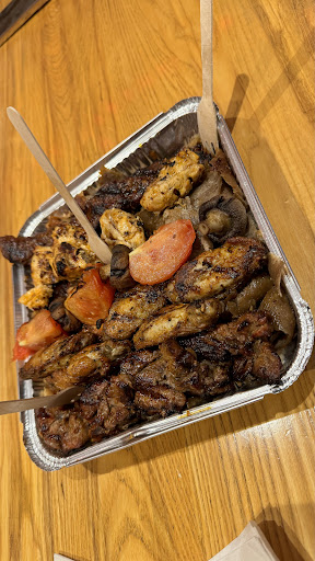 Photo of Best Kebab | Gloucester - 136 Eastgate St, Gloucester GL1 1QT