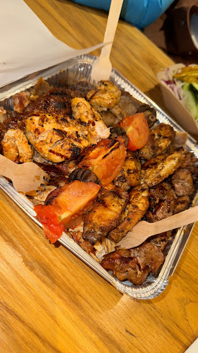 Photo of Best Kebab | Gloucester - 136 Eastgate St, Gloucester GL1 1QT