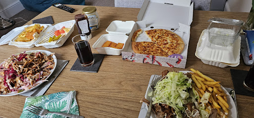 Photo of Best Kebab | Gloucester - 136 Eastgate St, Gloucester GL1 1QT