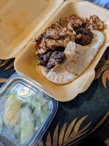 Photo of Best Kebab | Gloucester - 136 Eastgate St, Gloucester GL1 1QT