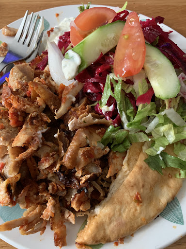 Photo of Best Kebab | Gloucester - 136 Eastgate St, Gloucester GL1 1QT
