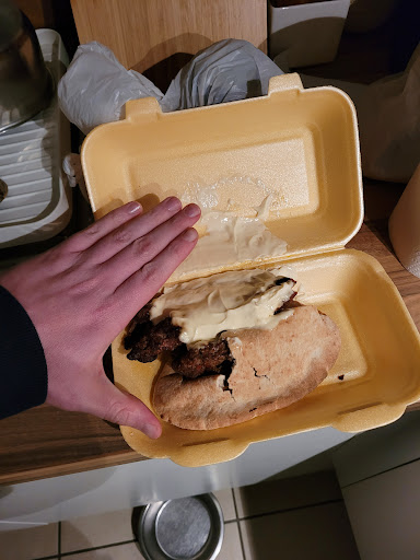 Photo of Best Kebab | Gloucester - 136 Eastgate St, Gloucester GL1 1QT